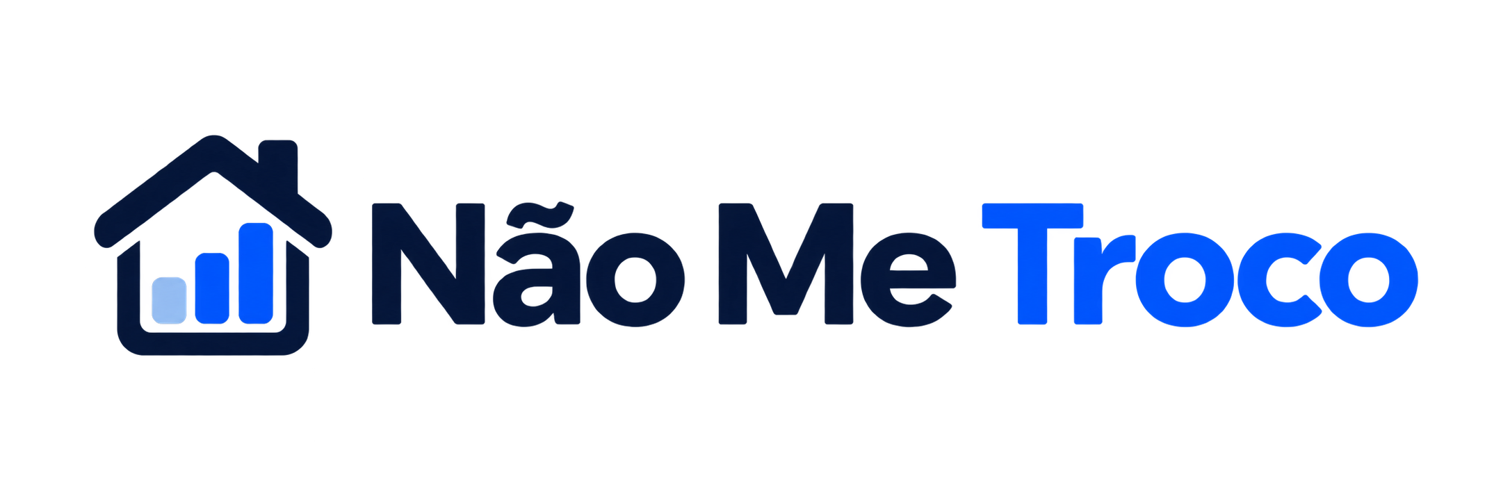 Não Me Troco